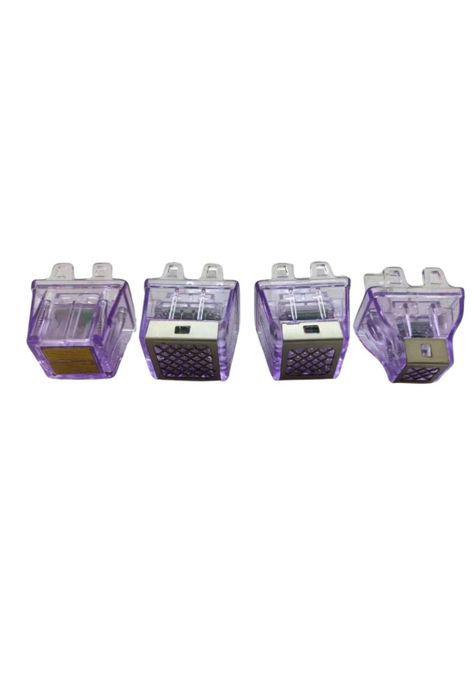 Micro agujas para M8 Nano Pines-5