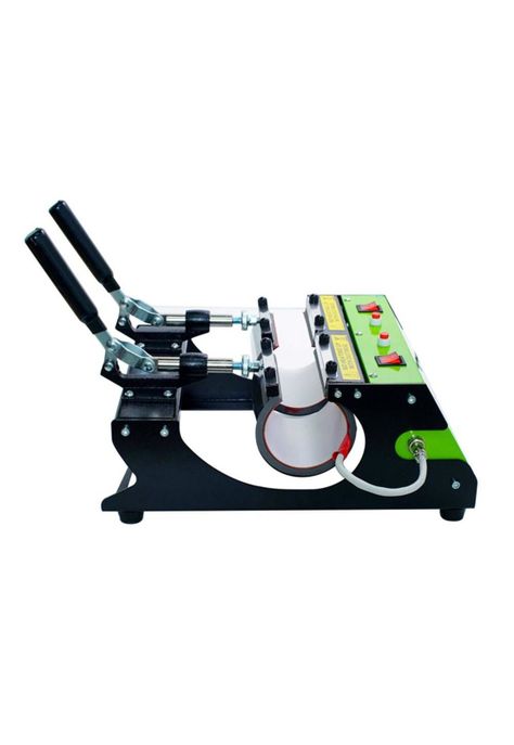 Estampadora de tazones doble AP1821-4