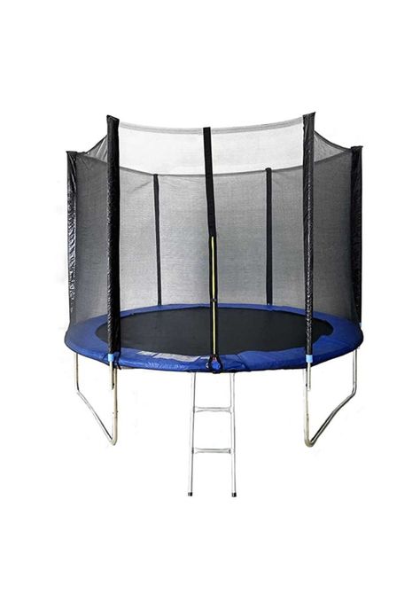 Cama Elástica Trampolin 2.44m -0