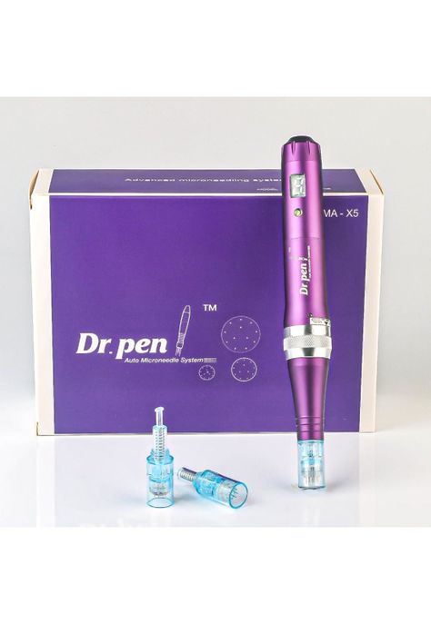 Dermapen Dr. Pen Ultima X5-w Inalámbrico - Original-0