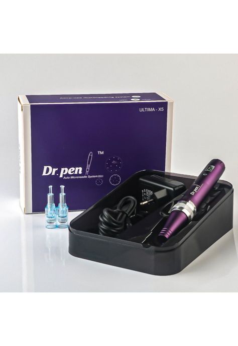 Dermapen Dr. Pen Ultima X5-w Inalámbrico - Original-1
