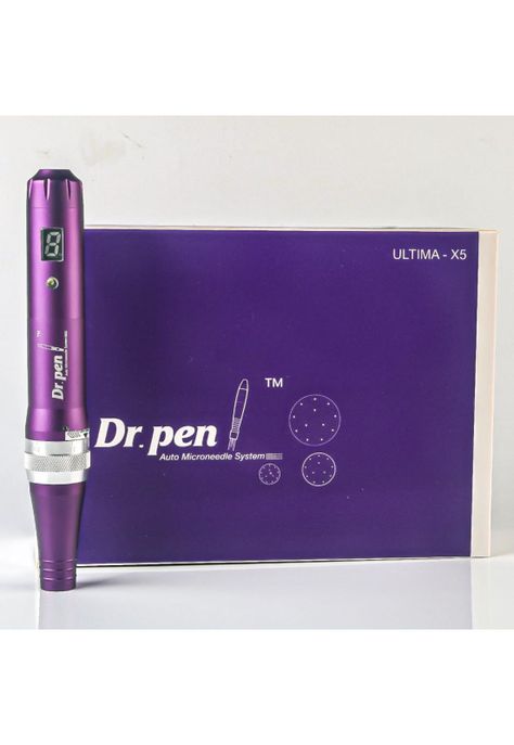 Dermapen Dr. Pen Ultima X5-w Inalámbrico - Original-2