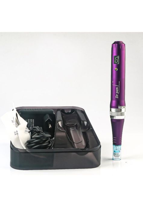 Dermapen Dr. Pen Ultima X5-w Inalámbrico - Original-3