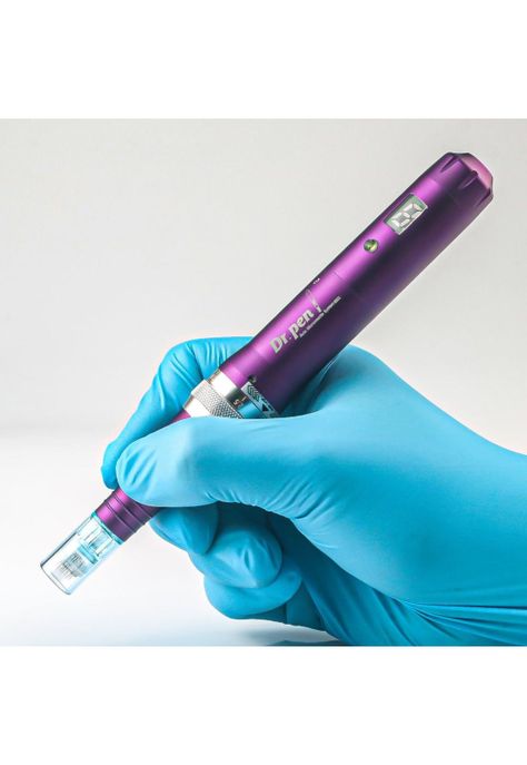 Dermapen Dr. Pen Ultima X5-w Inalámbrico - Original-5