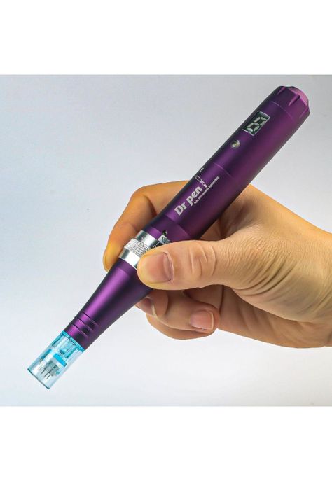Dermapen Dr. Pen Ultima X5-w Inalámbrico - Original-6