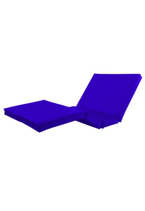 Colchon Catre Clinico 4 pliegues Premium relleno 100% espuma-0