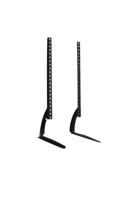 Soporte Universal Base Stand De Tv Móvil 32 A 65-3
