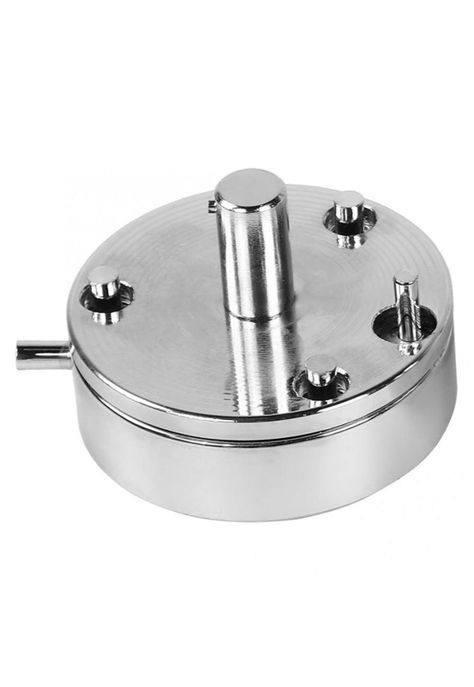 Molde 75mm para máquina chapitas XZJ-XK-2