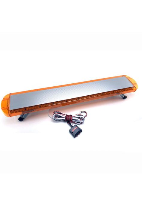 Baliza Led Auto Techo 1.20cmx30cm Estrob-0