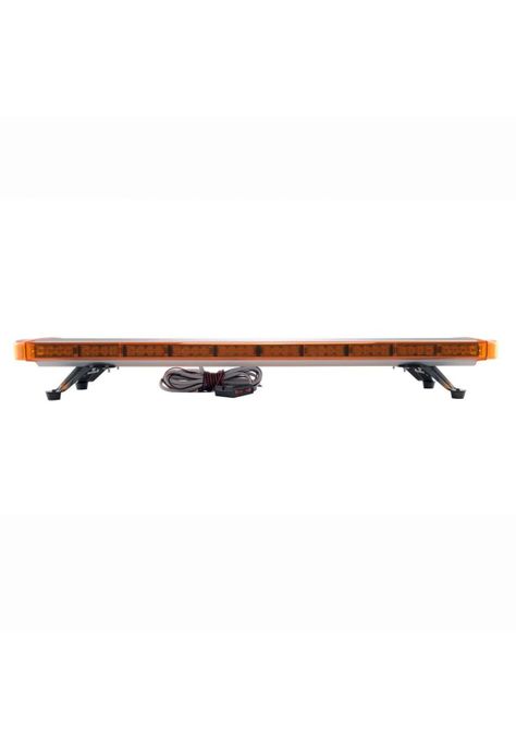 Baliza Led Auto Techo 1.20cmx30cm Estrob-2