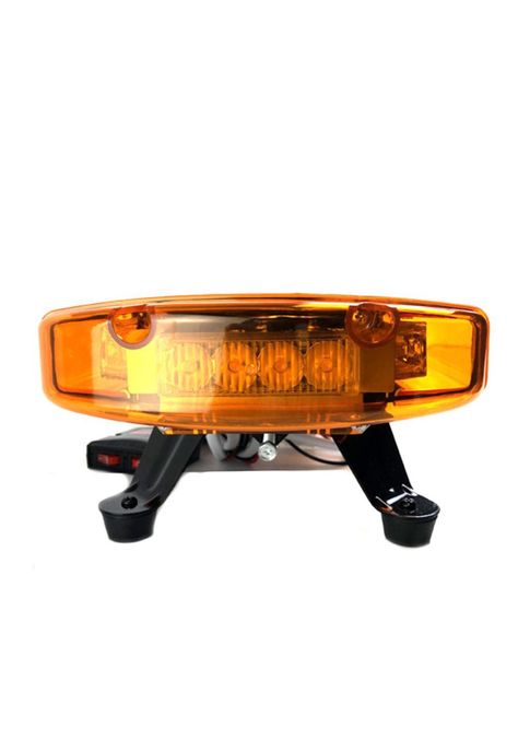 Baliza Led Auto Techo 1.20cmx30cm Estrob-4