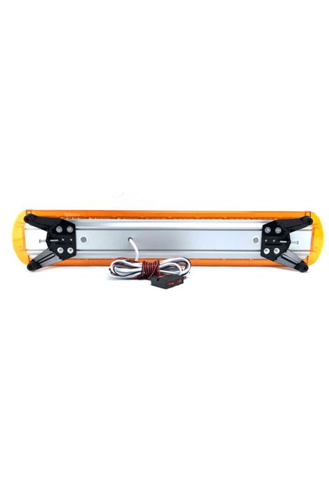 Baliza Led Auto Techo 1.20cmx30cm Estrob-5