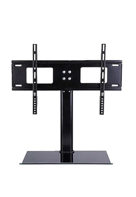 Soporte universal base stand tv movil 37 a 55 pulgadas-0
