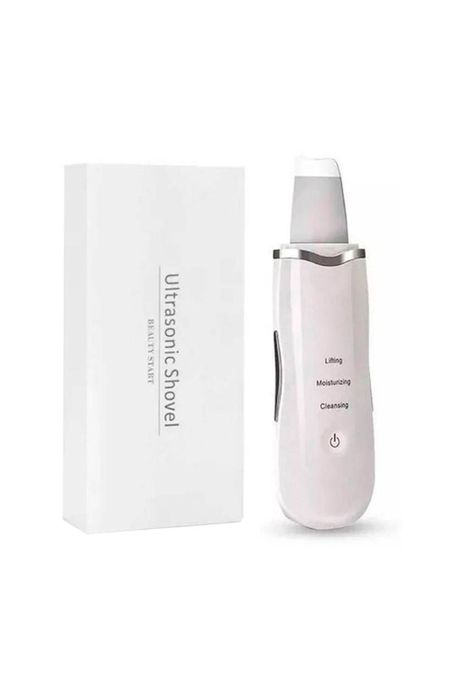 Peeling Ultrasonico 3 En 1 2w-1