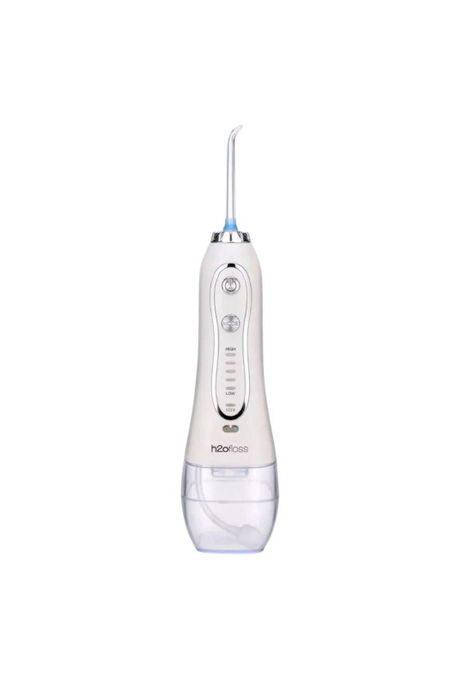 Irrigador Dental Limpieza Bucal PREMIUM h2O-0