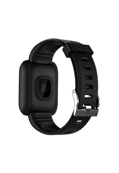 Reloj Inteligente Smart Band Reloj Cardio 116 Plus-1