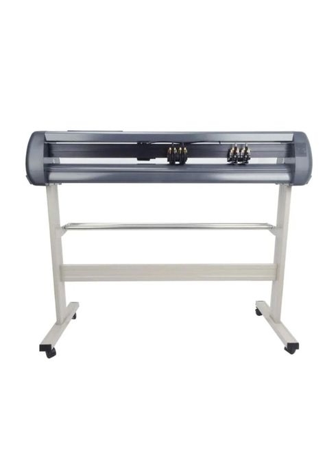 Plotter de Corte 110cm + Software Signmaster + Rack-0