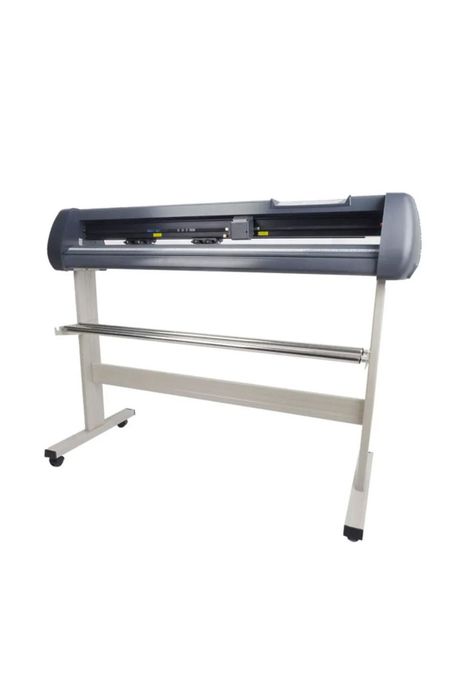 Plotter de Corte 110cm + Software Signmaster + Rack-1