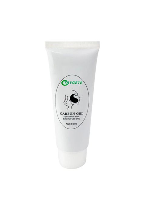 Máscara de Carbón Activado 80ml - TAYGETE-0