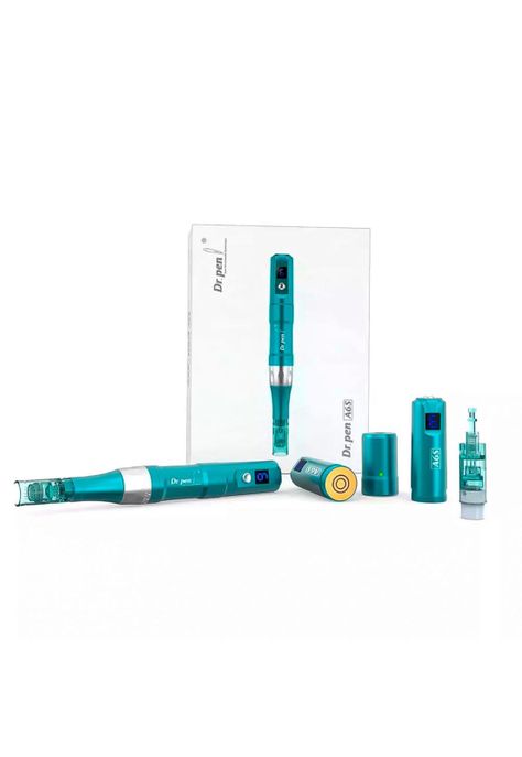 Dermapen Dr. Pen A6-s Premium Inalámbrico - Original-0