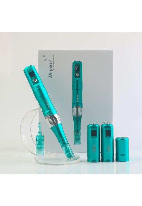 Dermapen Dr. Pen A6-s Premium Inalámbrico - Original-1