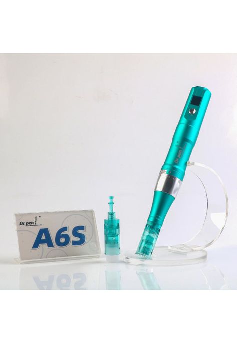 Dermapen Dr. Pen A6-s Premium Inalámbrico - Original-2