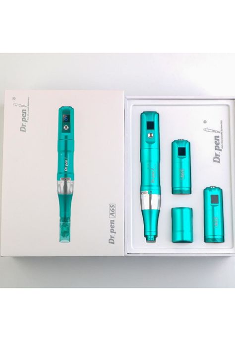 Dermapen Dr. Pen A6-s Premium Inalámbrico - Original-3