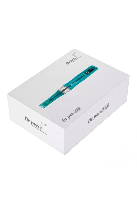 Dermapen Dr. Pen A6-s Premium Inalámbrico - Original-6