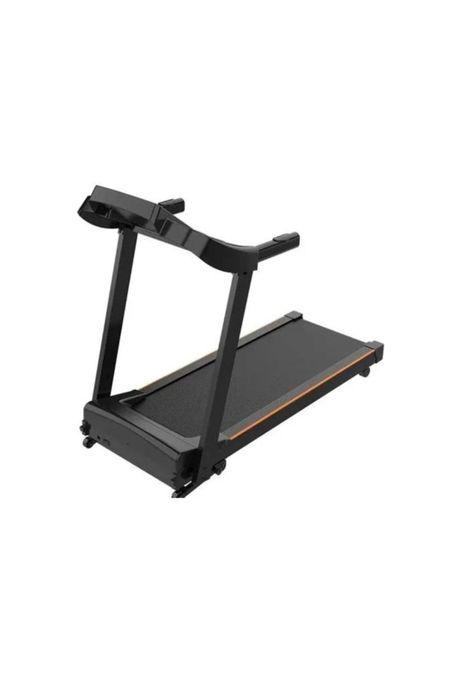 Trotadora Eléctrica S2 2hp Pantalla Lcd Plegable-inclinación-2