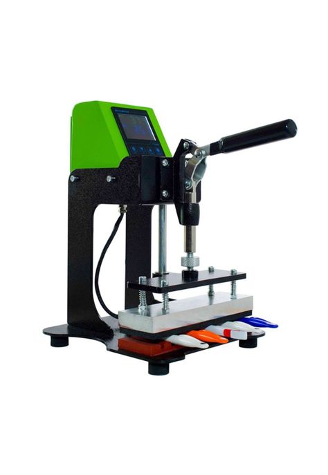 Estampadora para lápices digital 450W-0