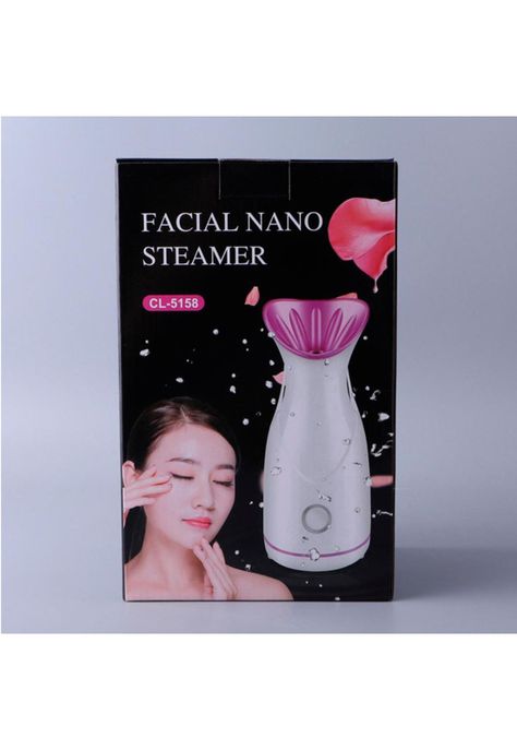 Vaporizador Facial portátil-6