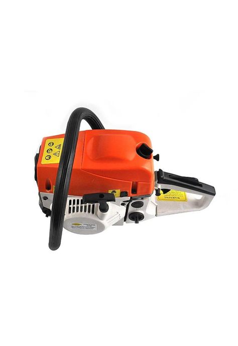 Motosierra Inalambrica Bencinera a Gasolina 20" Wellerman-2