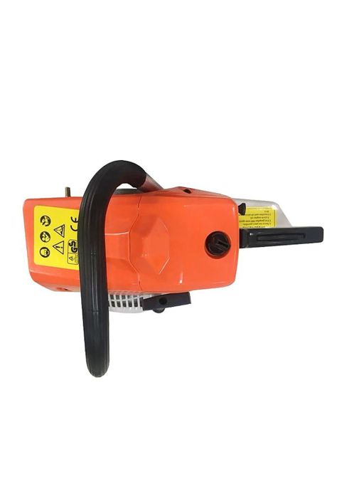 Motosierra Inalambrica Bencinera a Gasolina 20" Wellerman-3