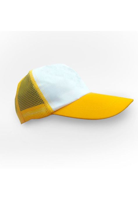Pack X10 Jockey Gorro con Malla Sublimacion-1