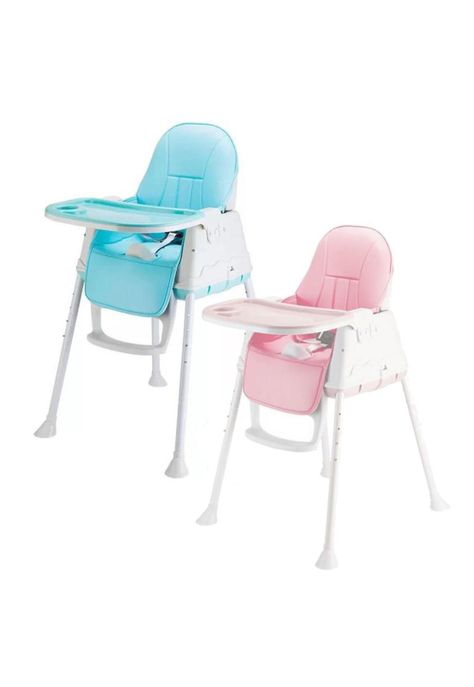 Silla de Comer Para Niños 2 en 1 MULTIFUCIONAL-0