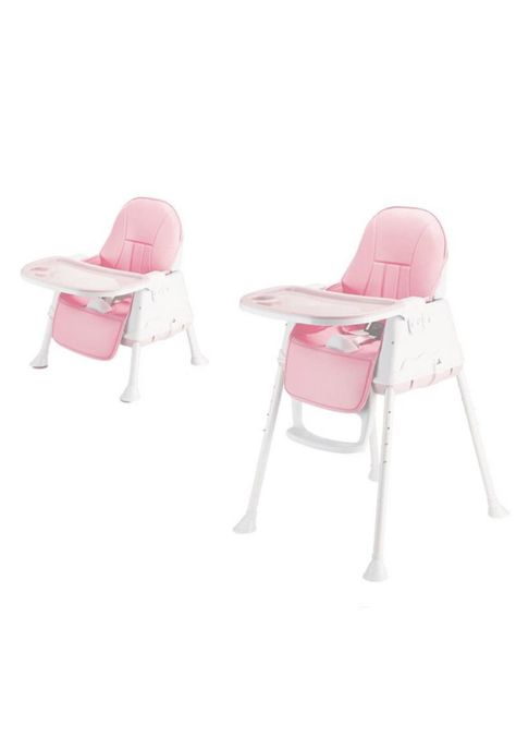 Silla de Comer Para Niños 2 en 1 MULTIFUCIONAL-1