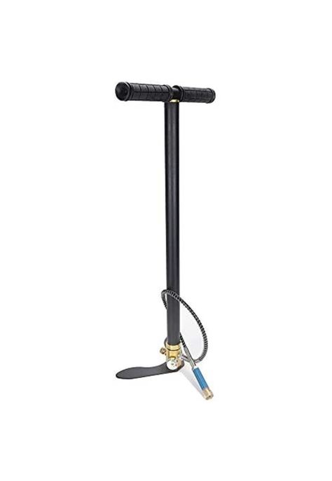 Bombin Rifle Pcp 6000 Psi 3 Etapas Pistón Metálico-0
