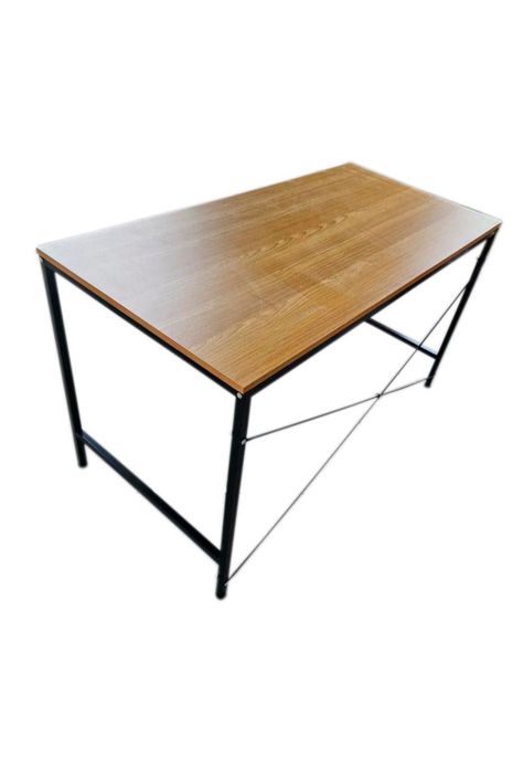 Escitorio oficina estilo industrial 120cm ChicHome-3