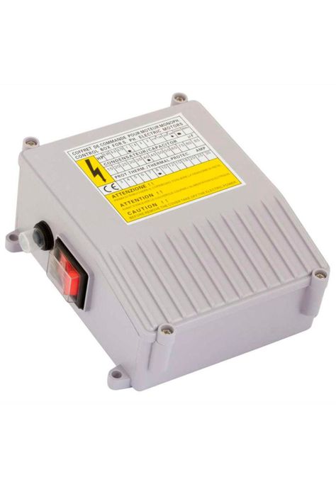 Bomba Sumergible Pozo Profundo 3 Pulgadas 0.75 Hp + 20mt Cable-4