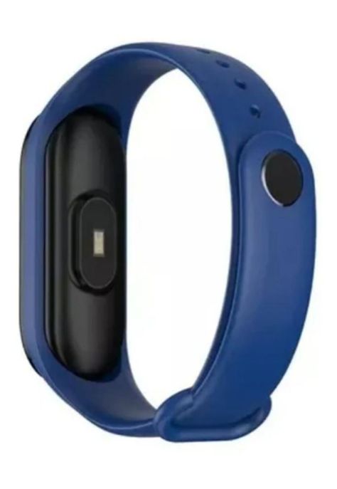 Reloj Deportes M3 Inteligente Monitor Cardíaco Ip67-2