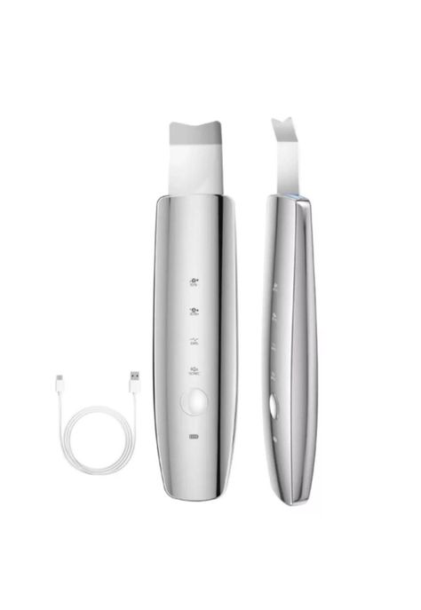 Paleta ultrasónica 4 en 1 + EMS  10W-1