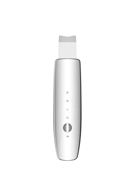Paleta ultrasónica 4 en 1 + EMS  10W-2