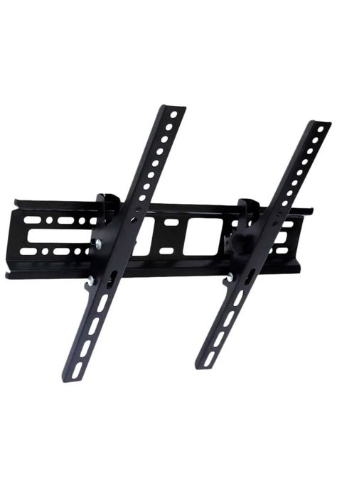Soporte Tv Led Lcd Muro Con Inclinación 32 A 55 Pulgadas-1