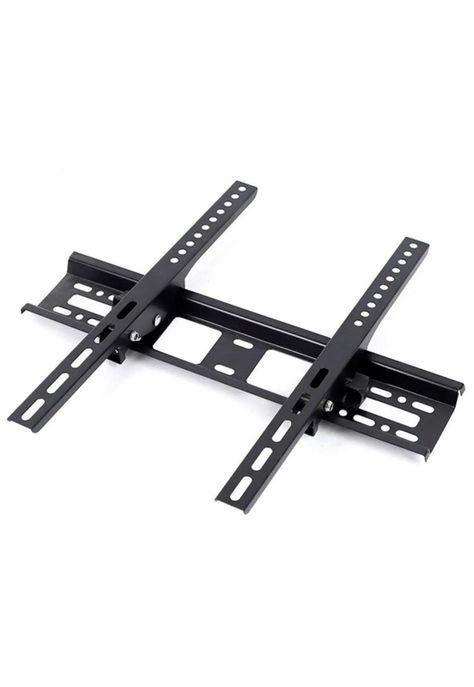 Soporte Tv Led Lcd Muro Con Inclinación 32 A 55 Pulgadas-2