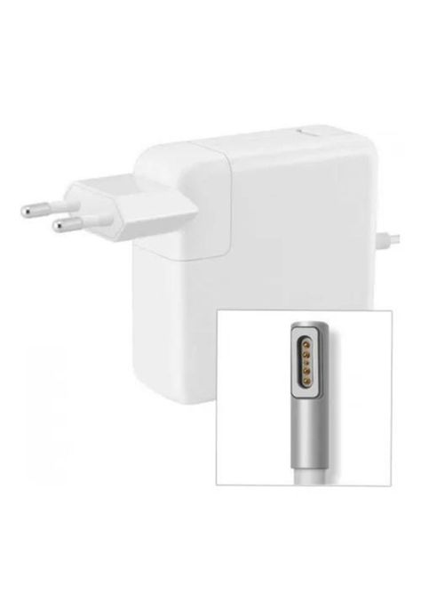 Cargador Para Macbook 60w Nuevo Modelo A1278-0