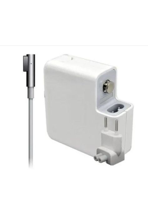 Cargador Para Macbook 60w Nuevo Modelo A1278-1