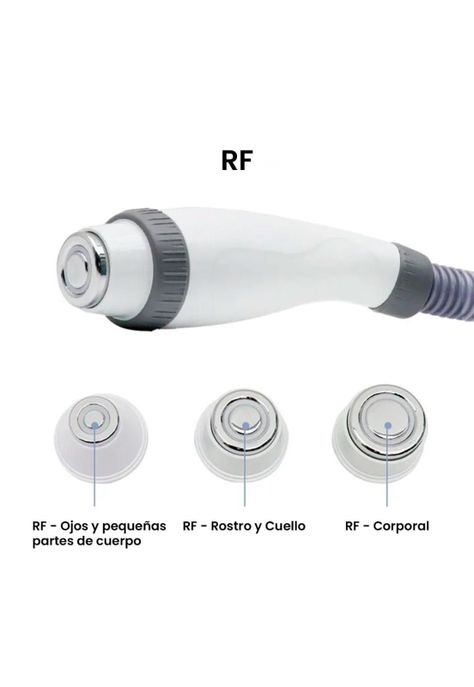 Máquina 3 en 1 DEPILACIÓN IPL+ OPT + SHR + RF + LÁSER-5