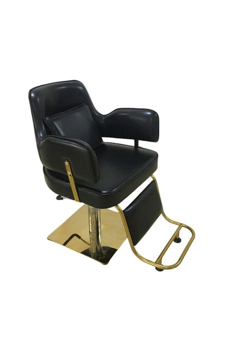Silla peluqueria barberia Modelo Royal-0