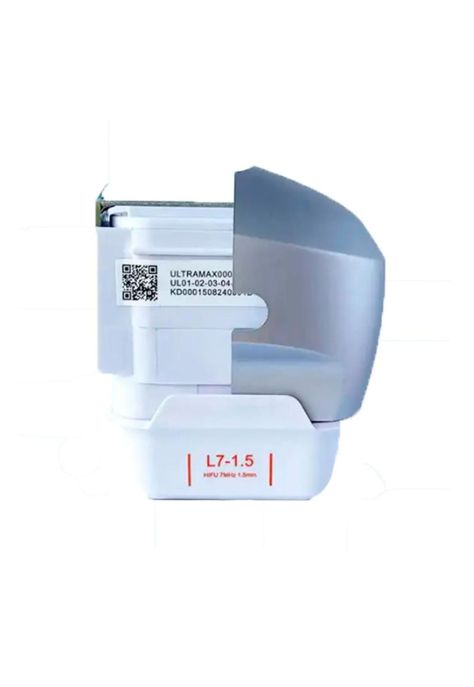 Repuesto cartucho HIFU 7D + LIPOSONIX SLIMMING L7-1.5-0