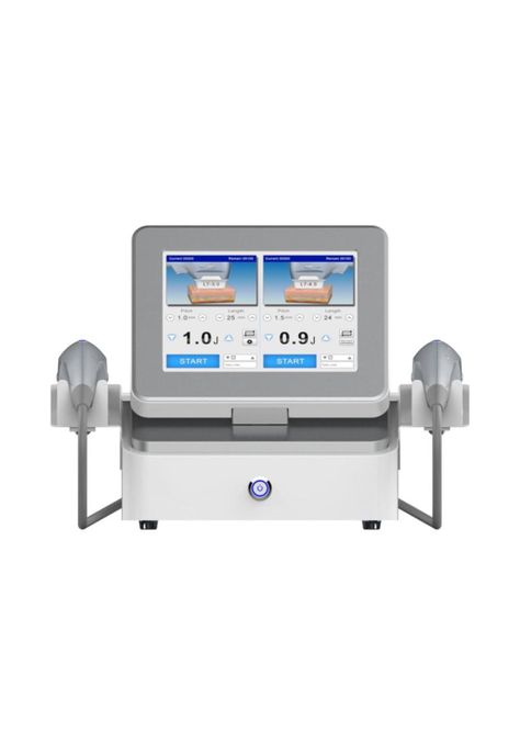 Maquina Ultrasonido HIFU 7D Profesional-3